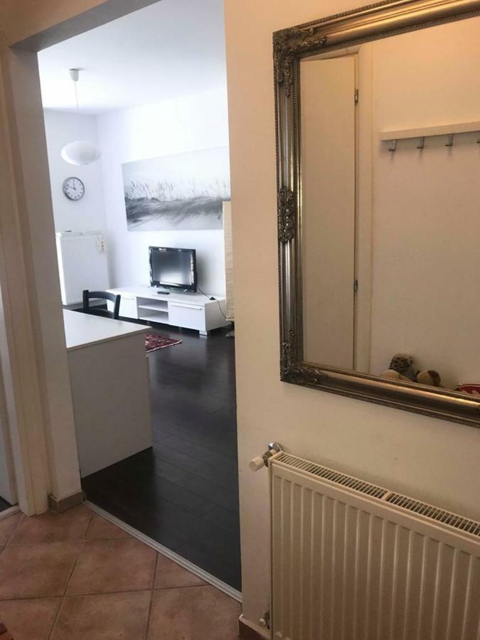 Апартаменти Cool & Pool Apartman Балатонфюред Екстер'єр фото